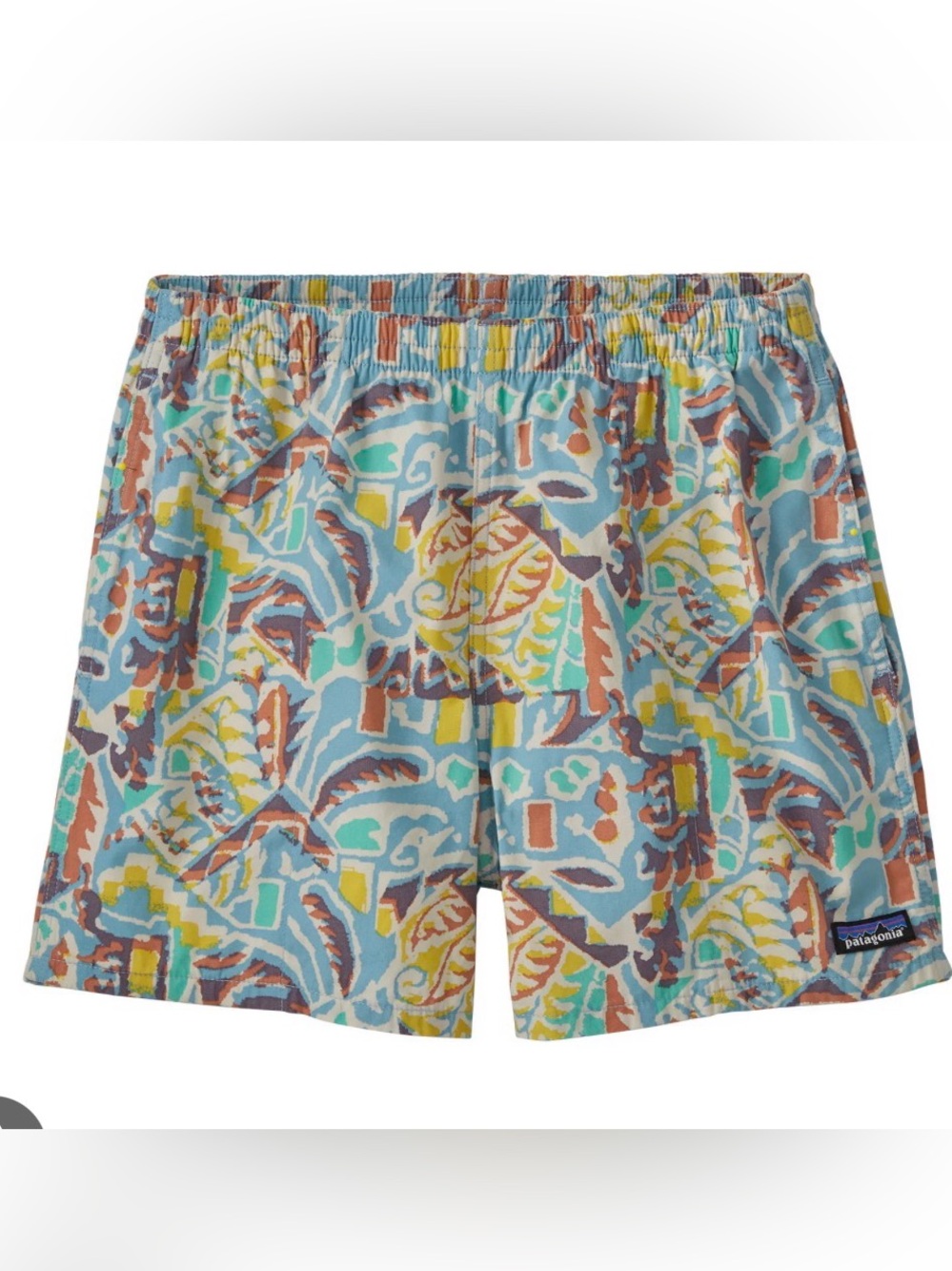 Patagonia Funhoggers shorts